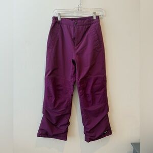 Kids Ski Pants
